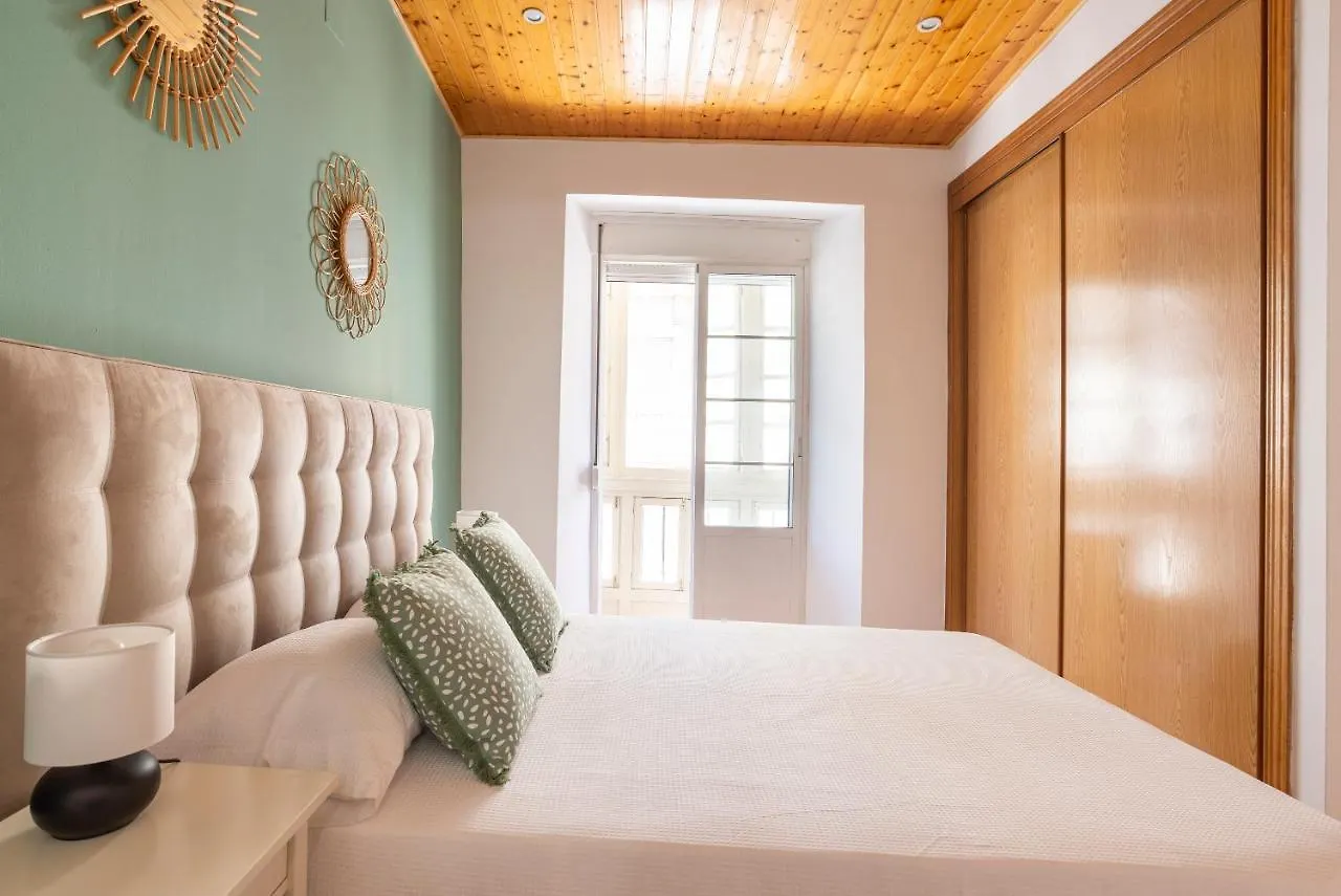 Carreteria 80 Apartment Malaga 0*,