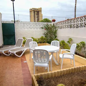  Holiday home Casa Anna, Cerca La Playa Spain