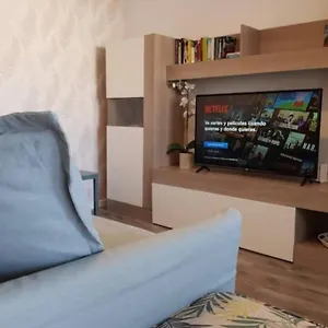  Apartment Perfect Flat For Your At South Tenerife Spain