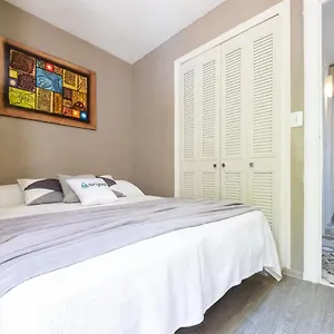  Apartment Aragon Arysal Spain