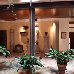 Nuncio Viejo Appartement Toledo