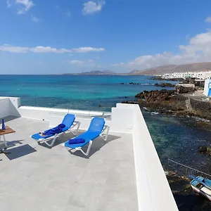  Apartment Casa Berriel Spain