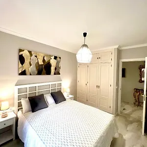  Apartment Puerto Deluxe Spain