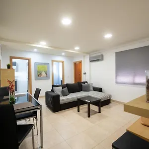The Photographer Flat Appartement Málaga