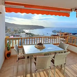 Cactus Ii Cristianos Appartement Los Cristianos (Tenerife)