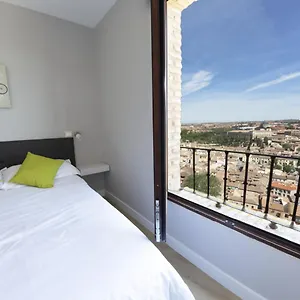 Nunez De Arce Appartement Toledo