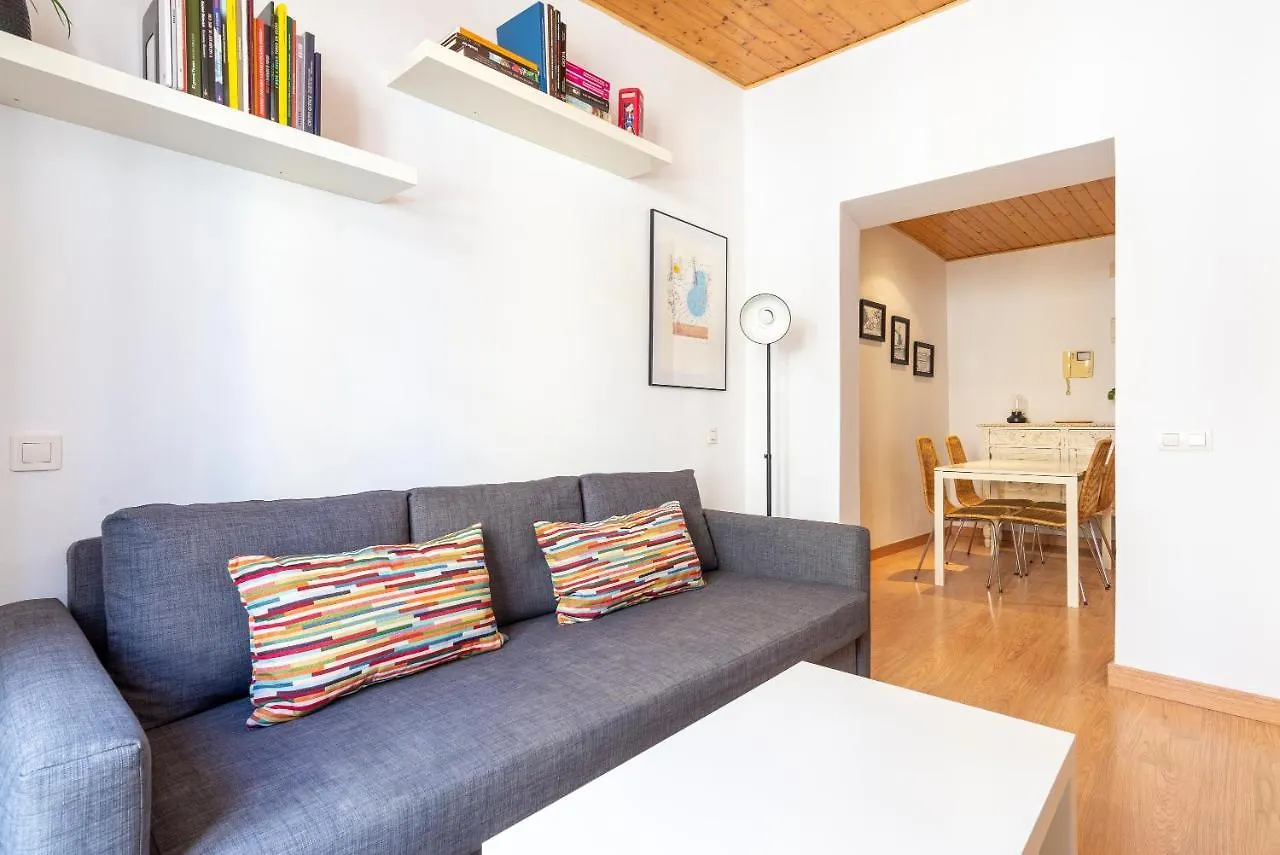 Carretería 80 Apartamento Málaga Espanha
