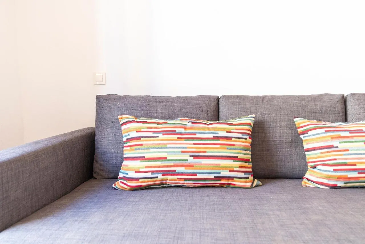 Carreteria 80 Apartment Malaga