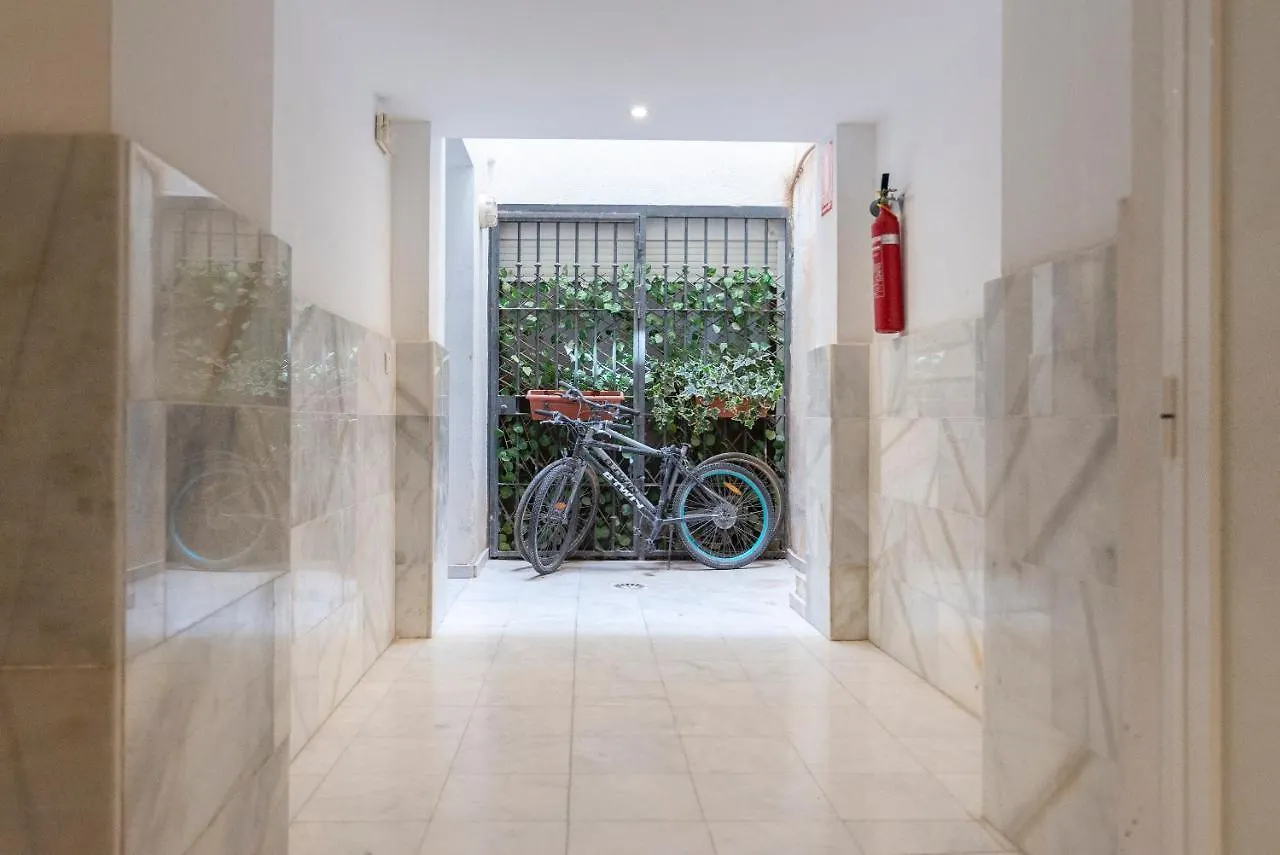 Carretería 80 Apartamento Málaga