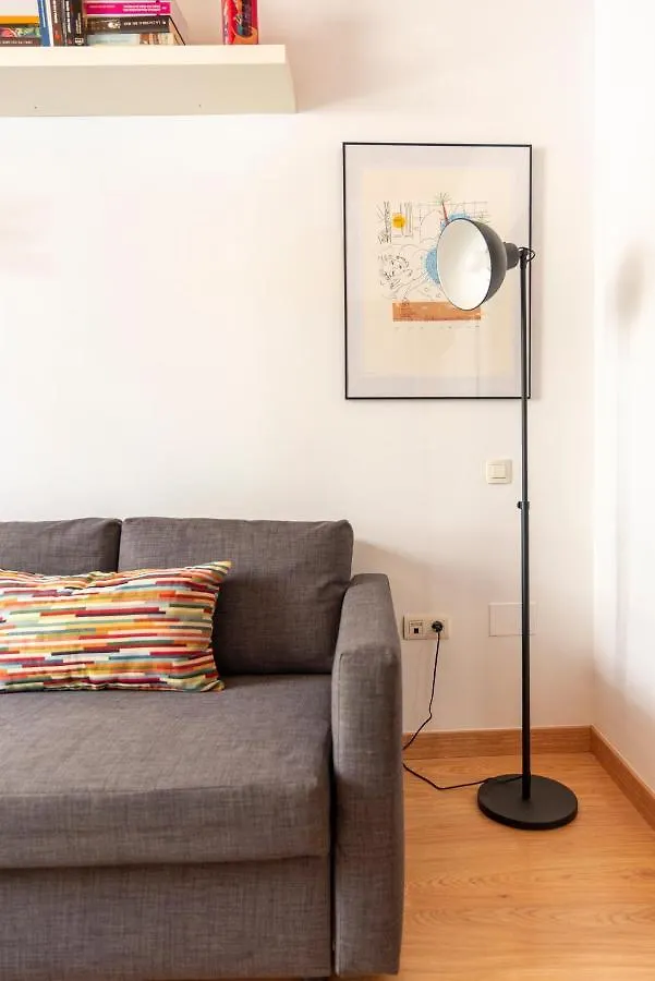 Carretería 80 Apartamento Málaga