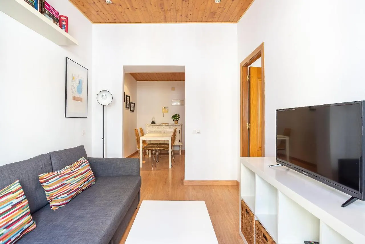 Carreteria 80 Apartment Malaga 0*,  Spain