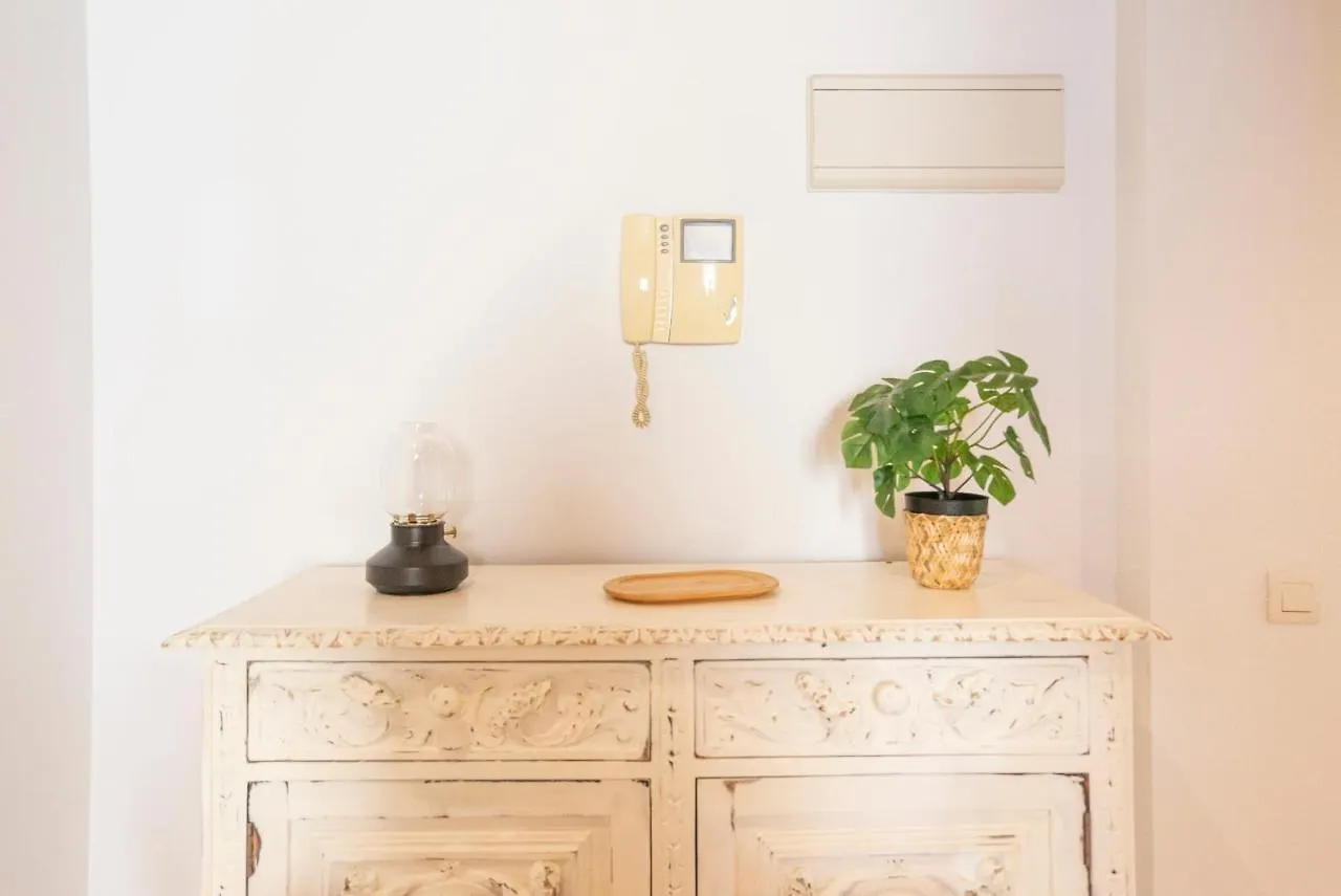 Carreteria 80 Apartment Malaga 0*,