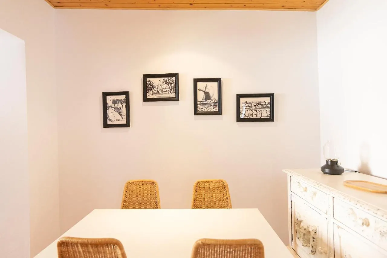Carreteria 80 Apartment Malaga Spain