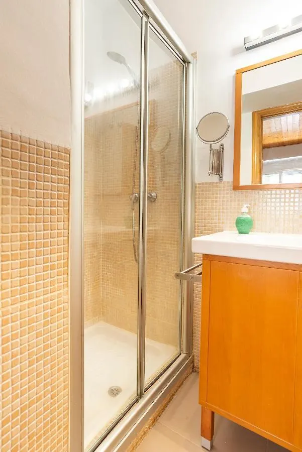Carreteria 80 Apartment Malaga