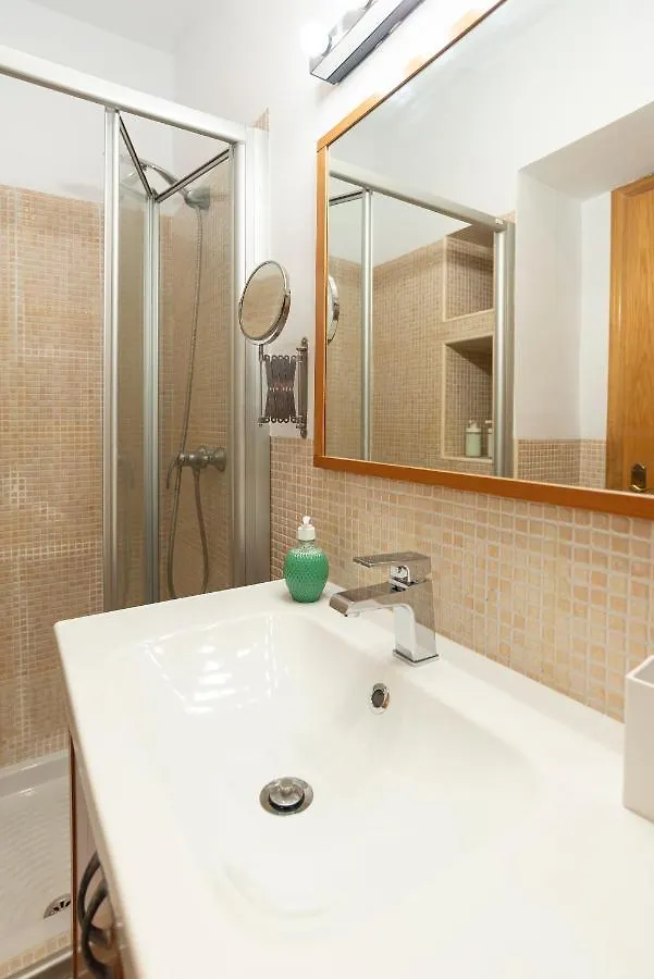 Carreteria 80 Apartment Malaga 0*,  Spain