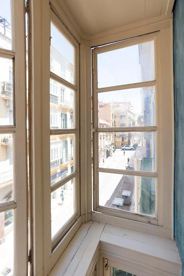 Carreteria 80 Apartment Malaga