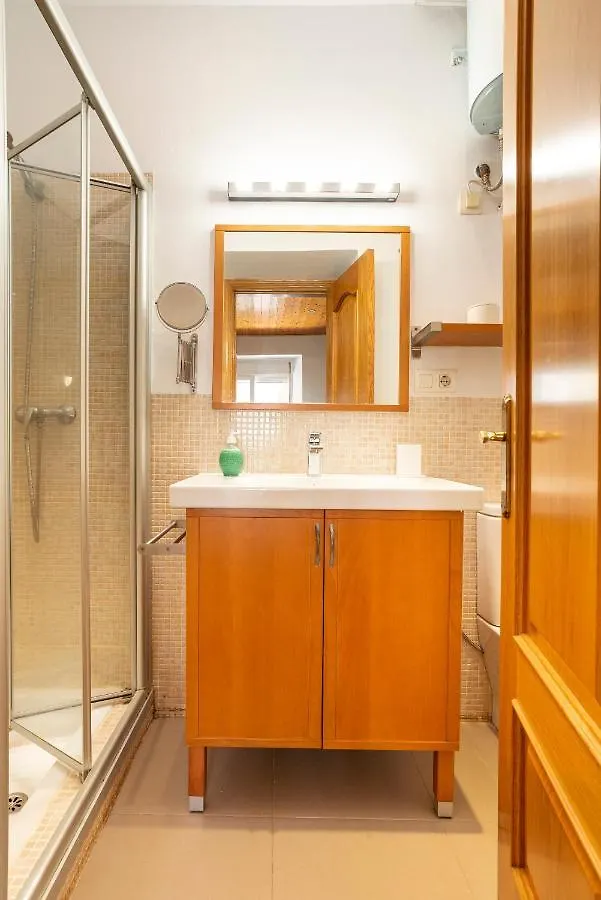 Carreteria 80 Apartment Malaga Spain