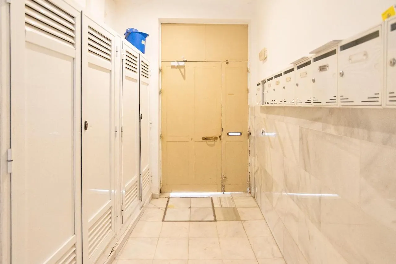 Carreteria 80 Apartment Malaga